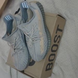 Adidas yeezy 350 israfil